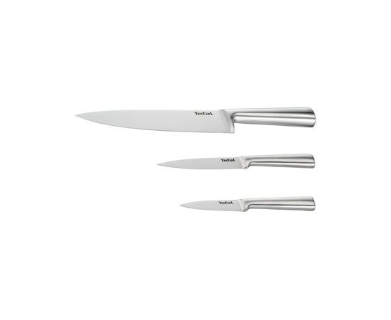 Набор ножей Tefal Expertise 3 предмети (K121S375)