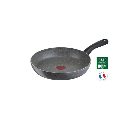 Сковорода Tefal Cook Natural 24 см (B5790442), зображення 6 Сковорода Tefal Cook Natural 24 см (B5790442), зображення 6
