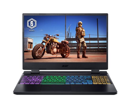 Ноутбук Acer Nitro 5 AN515-58-788X (NH.QFHEU.002)