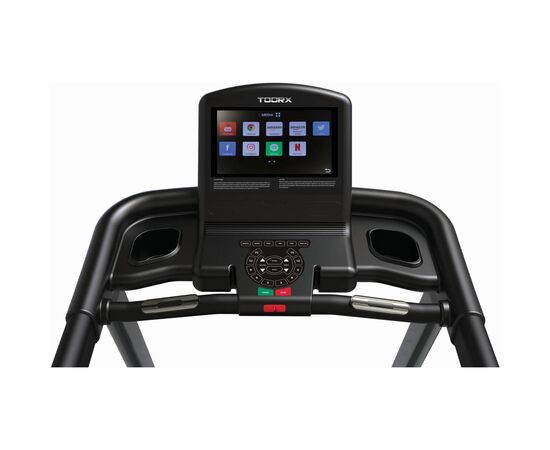 Беговая дорожка Toorx Treadmill Experience Plus TFT (EXPERIENCE-PLUS-TFT) (929874), изображение 2 Беговая дорожка Toorx Treadmill Experience Plus TFT (EXPERIENCE-PLUS-TFT) (929874), изображение 2