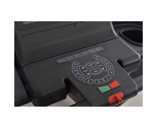 Беговая дорожка Toorx Treadmill Experience Plus TFT (EXPERIENCE-PLUS-TFT) (929874), изображение 3 Беговая дорожка Toorx Treadmill Experience Plus TFT (EXPERIENCE-PLUS-TFT) (929874), изображение 3