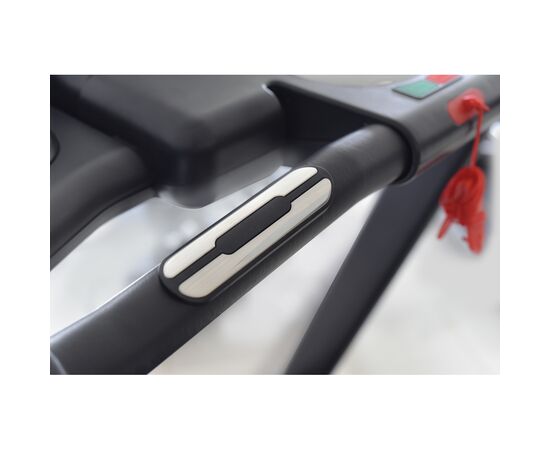 Беговая дорожка Toorx Treadmill Experience Plus TFT (EXPERIENCE-PLUS-TFT) (929874), изображение 7 Беговая дорожка Toorx Treadmill Experience Plus TFT (EXPERIENCE-PLUS-TFT) (929874), изображение 7