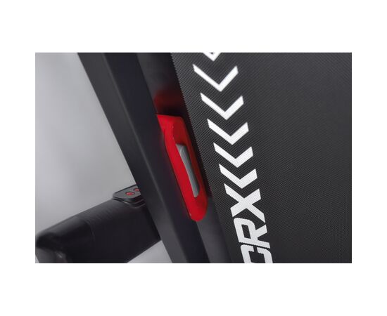 Беговая дорожка Toorx Treadmill Experience Plus TFT (EXPERIENCE-PLUS-TFT) (929874), изображение 8 Беговая дорожка Toorx Treadmill Experience Plus TFT (EXPERIENCE-PLUS-TFT) (929874), изображение 8