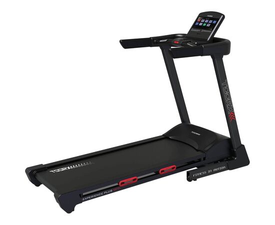Бігова доріжка Toorx Treadmill Experience Plus TFT (EXPERIENCE-PLUS-TFT) (929874)
