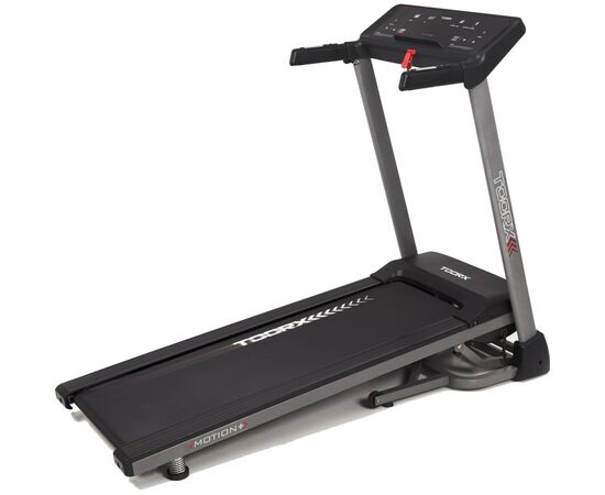 Беговая дорожка Toorx Treadmill Motion Plus (MOTION-PLUS) (929868), изображение 2 Беговая дорожка Toorx Treadmill Motion Plus (MOTION-PLUS) (929868), изображение 2