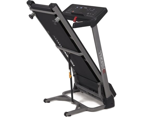 Беговая дорожка Toorx Treadmill Motion Plus (MOTION-PLUS) (929868), изображение 3 Беговая дорожка Toorx Treadmill Motion Plus (MOTION-PLUS) (929868), изображение 3