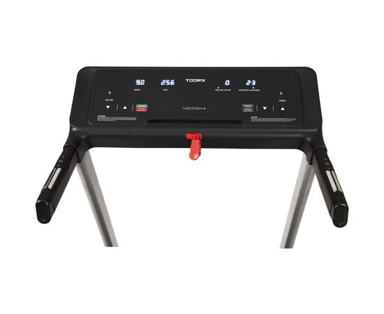 Беговая дорожка Toorx Treadmill Motion Plus (MOTION-PLUS) (929868), изображение 5 Беговая дорожка Toorx Treadmill Motion Plus (MOTION-PLUS) (929868), изображение 5