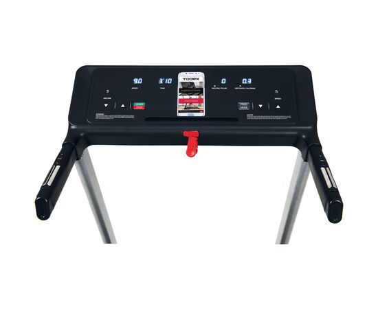Беговая дорожка Toorx Treadmill Motion Plus (MOTION-PLUS) (929868), изображение 6 Беговая дорожка Toorx Treadmill Motion Plus (MOTION-PLUS) (929868), изображение 6