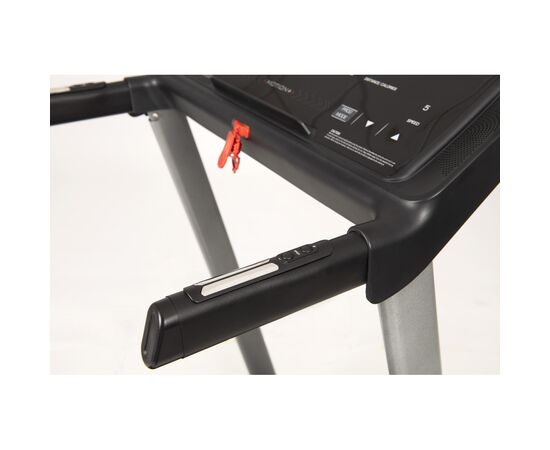 Беговая дорожка Toorx Treadmill Motion Plus (MOTION-PLUS) (929868), изображение 7 Беговая дорожка Toorx Treadmill Motion Plus (MOTION-PLUS) (929868), изображение 7