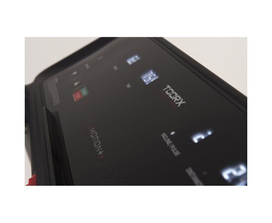 Беговая дорожка Toorx Treadmill Motion Plus (MOTION-PLUS) (929868), изображение 8 Беговая дорожка Toorx Treadmill Motion Plus (MOTION-PLUS) (929868), изображение 8