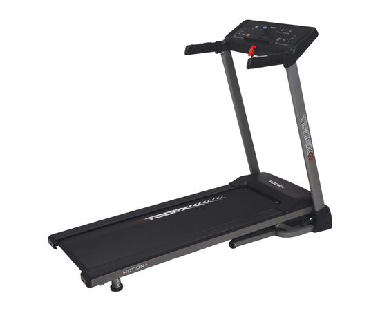 Беговая дорожка Toorx Treadmill Motion Plus (MOTION-PLUS) (929868)