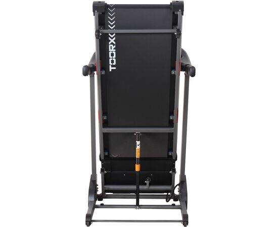 Беговая дорожка Toorx Treadmill Racer (RACER) (929869), изображение 3 Беговая дорожка Toorx Treadmill Racer (RACER) (929869), изображение 3