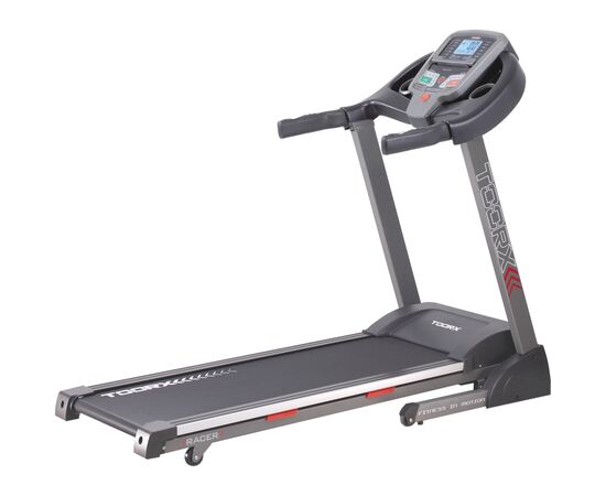 Бігова доріжка Toorx Treadmill Racer (RACER) (929869)