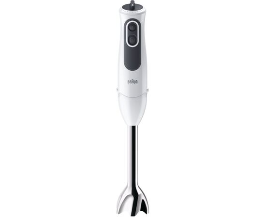 Блендер Braun MQ 3100 WH