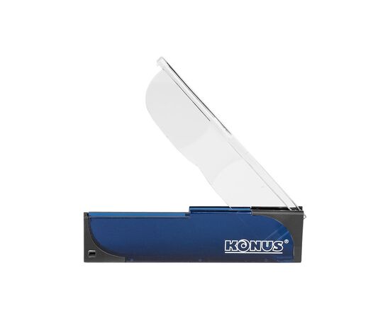 Лупа Konus Konuspocket +1.5D (3617-1)