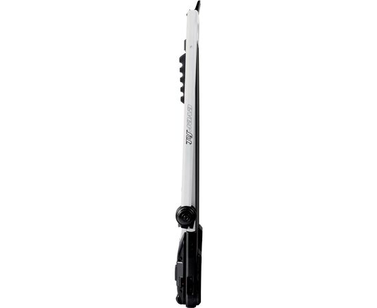 Беговая дорожка Everfit Treadmill TFK 135 Slim Pearl White (TFK-135-SLIM-W) (929877), изображение 3 Беговая дорожка Everfit Treadmill TFK 135 Slim Pearl White (TFK-135-SLIM-W) (929877), изображение 3