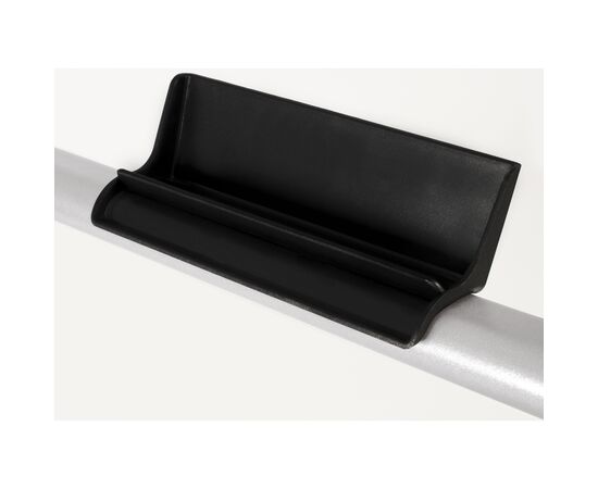 Беговая дорожка Everfit Treadmill TFK 135 Slim Pearl White (TFK-135-SLIM-W) (929877), изображение 8 Беговая дорожка Everfit Treadmill TFK 135 Slim Pearl White (TFK-135-SLIM-W) (929877), изображение 8