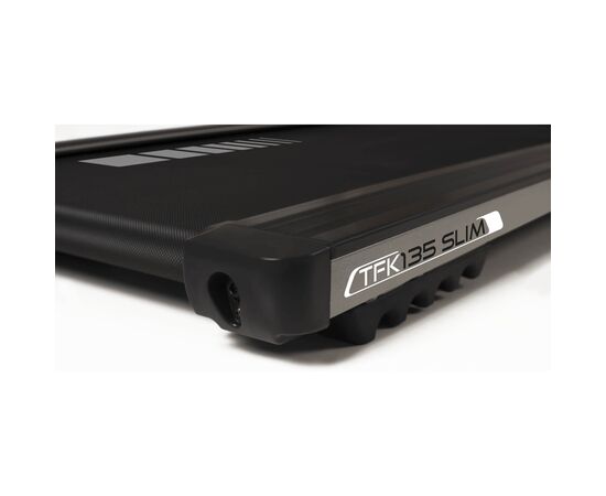 Беговая дорожка Everfit Treadmill TFK 135 Slim Pure Bronze (TFK-135-SLIM-B) (929875), изображение 9 Беговая дорожка Everfit Treadmill TFK 135 Slim Pure Bronze (TFK-135-SLIM-B) (929875), изображение 9
