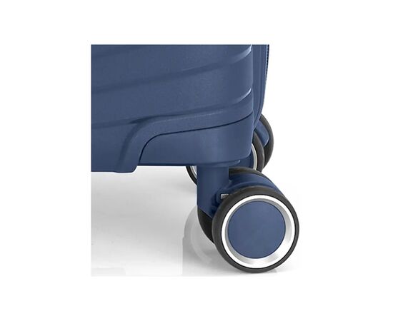 Чемодан Gabol Kiba (L) Blue (122047-003)/(122001-003) (929659), изображение 10 Чемодан Gabol Kiba (L) Blue (122047-003)/(122001-003) (929659), изображение 10