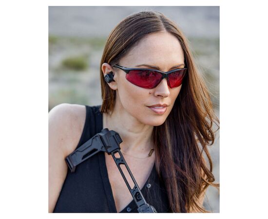 Тактические очки Walker's Ikon Tanker Smoke (GWP-IKNOF1-SMK), изображение 4 Тактические очки Walker's Ikon Tanker Smoke (GWP-IKNOF1-SMK), изображение 4