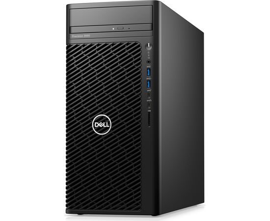 Компьютер Dell Precision 3660 Tower/ i7-12700K (N019P3660MTUA_WP), изображение 3 Компьютер Dell Precision 3660 Tower/ i7-12700K (N019P3660MTUA_WP), изображение 3