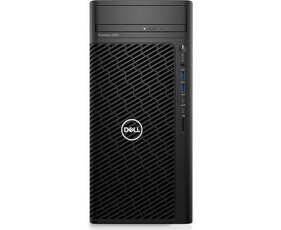 Компьютер Dell Precision 3660 Tower/ i7-12700K (N019P3660MTUA_WP)