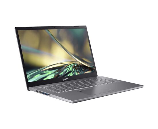 Ноутбук Acer Aspire 5 A517-53-78CM (NX.K62EU.003), зображення 2 Ноутбук Acer Aspire 5 A517-53-78CM (NX.K62EU.003), зображення 2