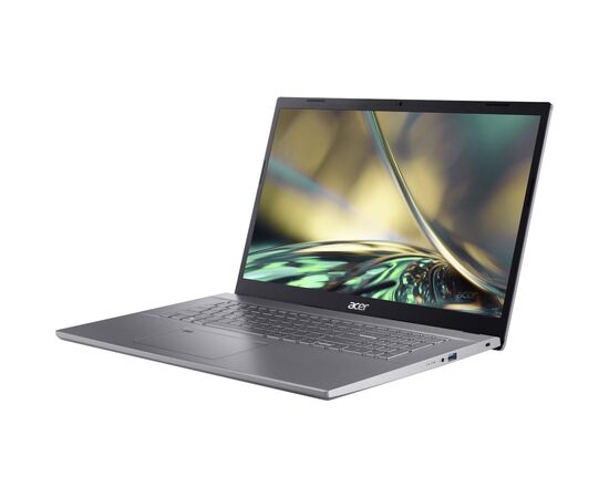 Ноутбук Acer Aspire 5 A517-53-78CM (NX.K62EU.003), зображення 3 Ноутбук Acer Aspire 5 A517-53-78CM (NX.K62EU.003), зображення 3