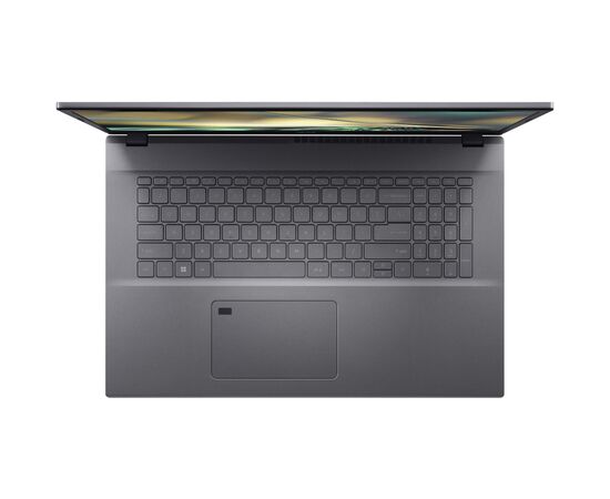 Ноутбук Acer Aspire 5 A517-53-78CM (NX.K62EU.003), зображення 4 Ноутбук Acer Aspire 5 A517-53-78CM (NX.K62EU.003), зображення 4