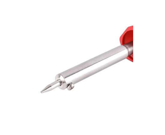 Паяльник электрический Ronix 40Вт (RH-4416), изображение 5 Паяльник электрический Ronix 40Вт (RH-4416), изображение 5