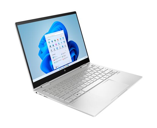 Ноутбук HP ENVY x360 13-bf0007ua (7X8D6EA), зображення 3 Ноутбук HP ENVY x360 13-bf0007ua (7X8D6EA), зображення 3