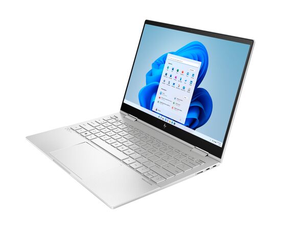 Ноутбук HP ENVY x360 13-bf0007ua (7X8D6EA), зображення 4 Ноутбук HP ENVY x360 13-bf0007ua (7X8D6EA), зображення 4