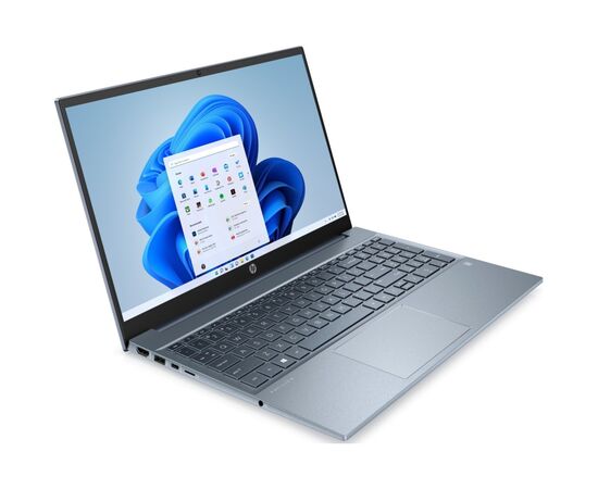 Ноутбук HP Pavilion 15-eg2011ua (6G809EA), зображення 2 Ноутбук HP Pavilion 15-eg2011ua (6G809EA), зображення 2