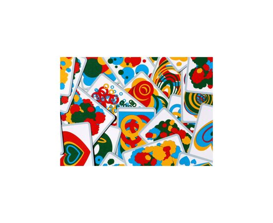 Настольная игра YellowBox Иллюзия (Illusion) украинский (590017-1), изображение 2 Настольная игра YellowBox Иллюзия (Illusion) украинский (590017-1), изображение 2