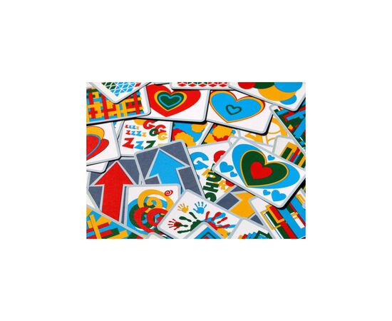 Настольная игра YellowBox Иллюзия (Illusion) украинский (590017-1), изображение 3 Настольная игра YellowBox Иллюзия (Illusion) украинский (590017-1), изображение 3