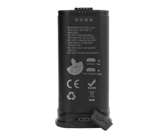 Аккумулятор Olight для Allty 2000 (Allty 2000 Battery Pack), изображение 2 Аккумулятор Olight для Allty 2000 (Allty 2000 Battery Pack), изображение 2