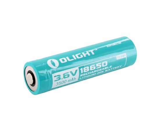 Аккумулятор Olight 18650 3500mAh (ORB3-186C35)