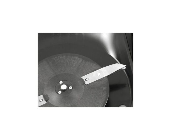 Нож для газонокосилки AL-KO диск с ножами для Robolinho 4000/4100 (127403), изображение 2 Нож для газонокосилки AL-KO диск с ножами для Robolinho 4000/4100 (127403), изображение 2