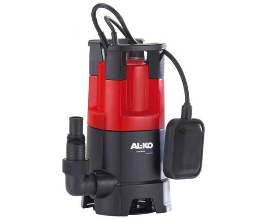 Заглибний насос AL-KO Drain 7200 Classic (113507)