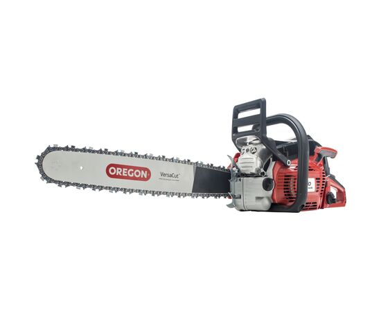 Цепная пила AL-KO бензиновая 6656 SOLO BY AL-KO, шина 45 см (127525), изображение 2