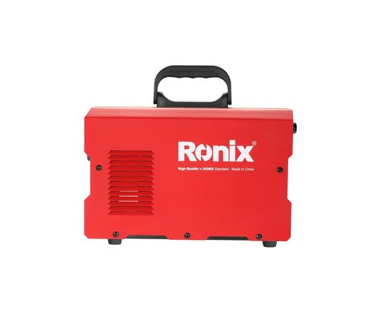 Сварочный аппарат Ronix 250А (RH-4605), изображение 3 Сварочный аппарат Ronix 250А (RH-4605), изображение 3