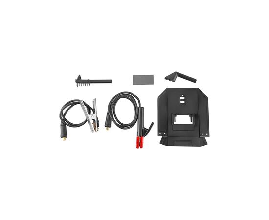 Сварочный аппарат Ronix 250А (RH-4605), изображение 6 Сварочный аппарат Ronix 250А (RH-4605), изображение 6