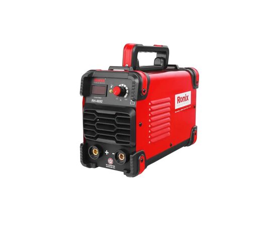 Сварочный аппарат Ronix инверторный 160А (RH-4692)