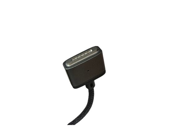 Кабель питания USB-C to Magsafe 3 140W 2.0m XoKo (XK-MS-3), изображение 2 Кабель питания USB-C to Magsafe 3 140W 2.0m XoKo (XK-MS-3), изображение 2