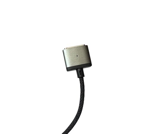 Кабель питания USB-C to Magsafe 3 140W 2.0m XoKo (XK-MS-3), изображение 3 Кабель питания USB-C to Magsafe 3 140W 2.0m XoKo (XK-MS-3), изображение 3
