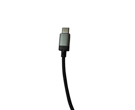 Кабель питания USB-C to Magsafe 3 140W 2.0m XoKo (XK-MS-3), изображение 5 Кабель питания USB-C to Magsafe 3 140W 2.0m XoKo (XK-MS-3), изображение 5
