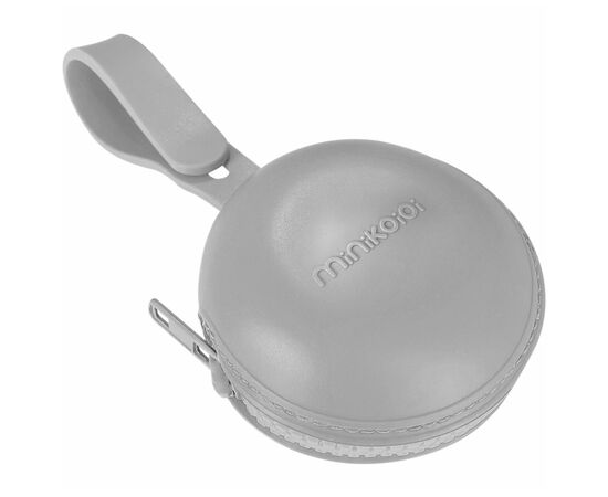 Контейнер для пустышек MinikOiOi Pod - Powder Grey (101230004)