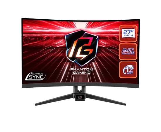 Монітор ASRock PG27F15RS1A