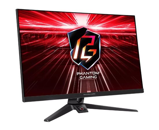 Монитор ASRock PG27FF1A, изображение 2 Монитор ASRock PG27FF1A, изображение 2