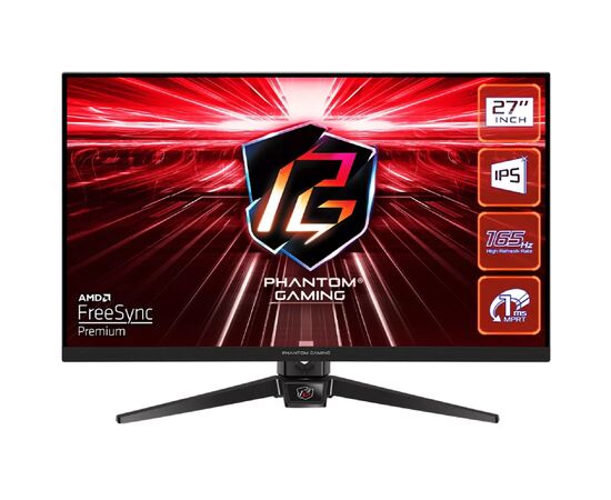 Монитор ASRock PG27FF1A
